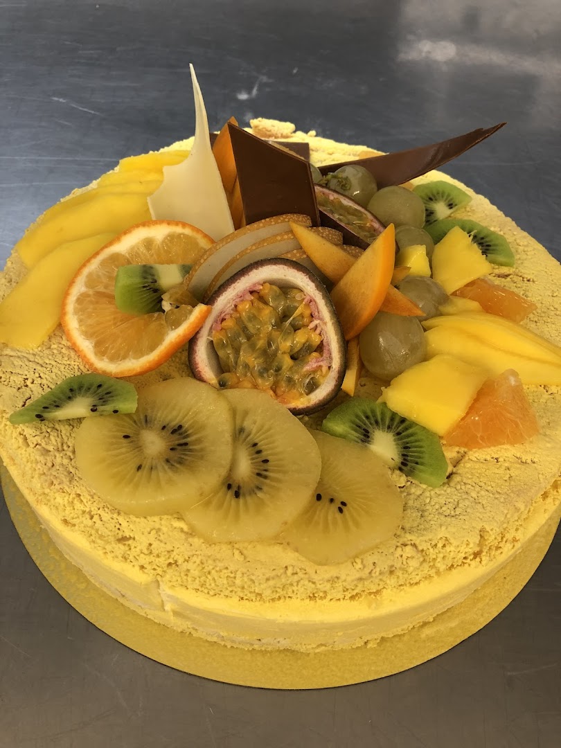 Boulangerie - Pâtisserie - Le Délice Des Capucins · Photos 5