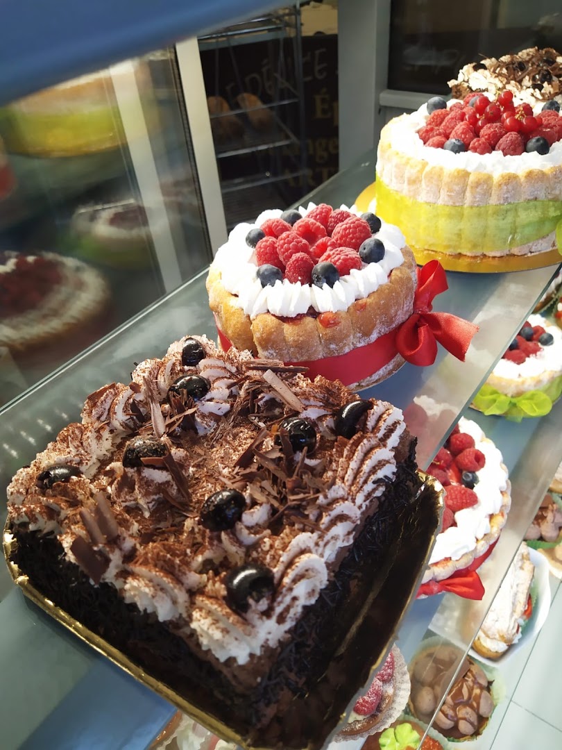 Boulangerie - Pâtisserie - Le Délice Des Capucins · Photos 4
