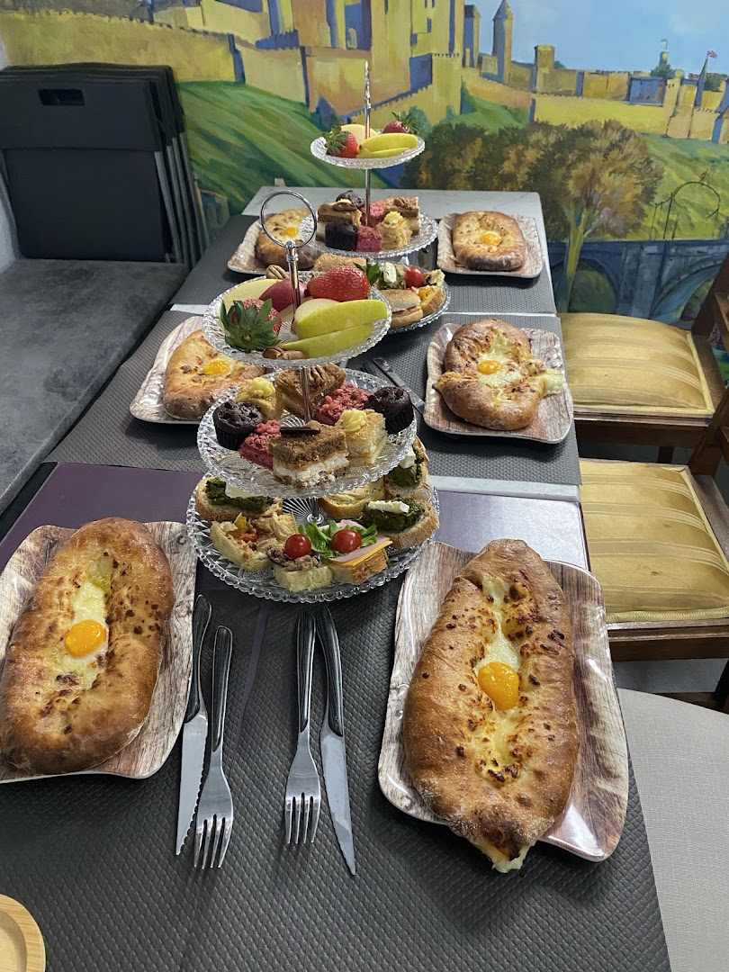 Boulangerie - Pâtisserie - Le Délice Des Capucins · Photos 3
