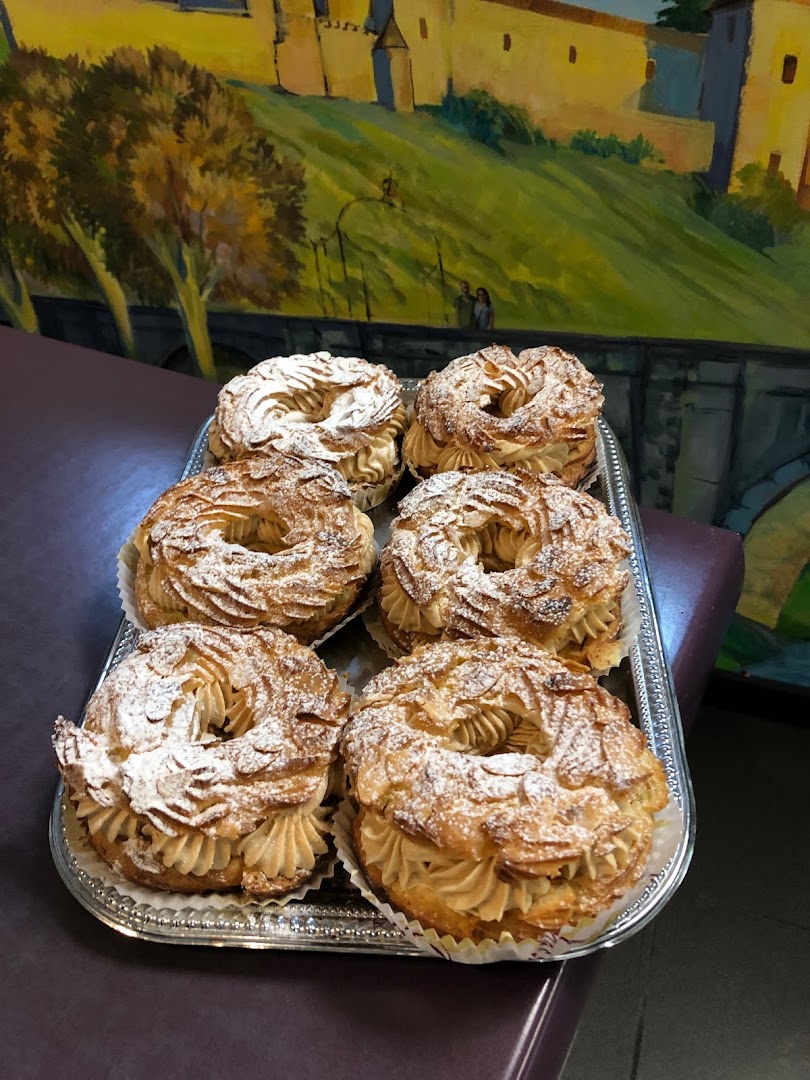 Boulangerie - Pâtisserie - Le Délice Des Capucins · Photos 2